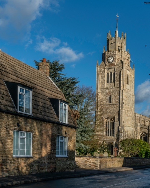 Sutton